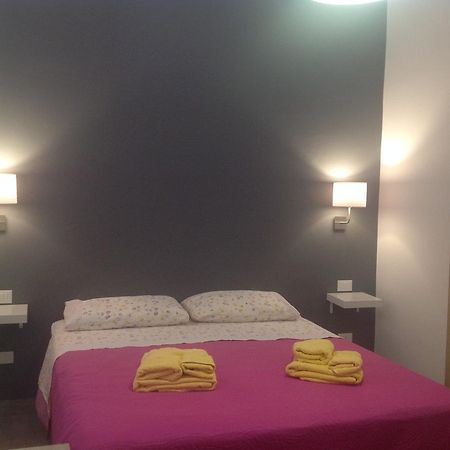 B&B Villa Eleonora Realmonte Bagian luar foto