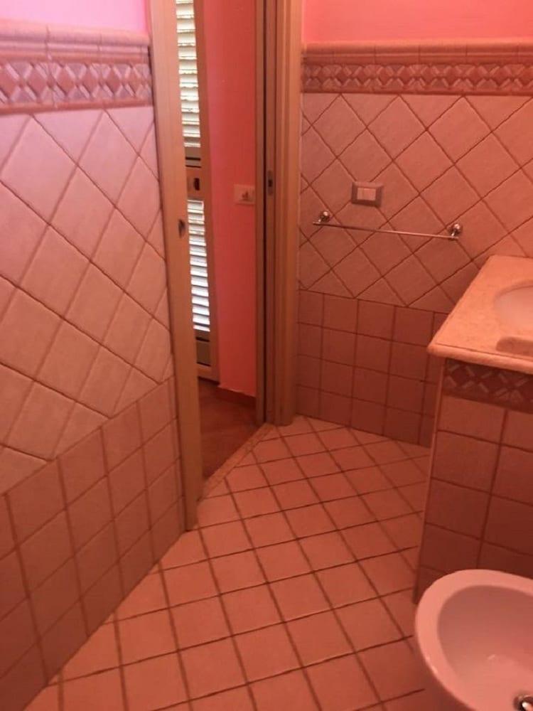 B&B Villa Eleonora Realmonte Bagian luar foto