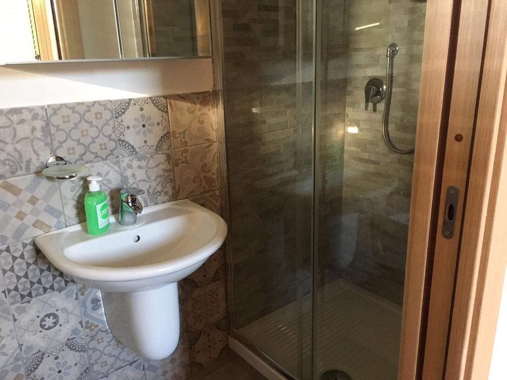 B&B Villa Eleonora Realmonte Bagian luar foto