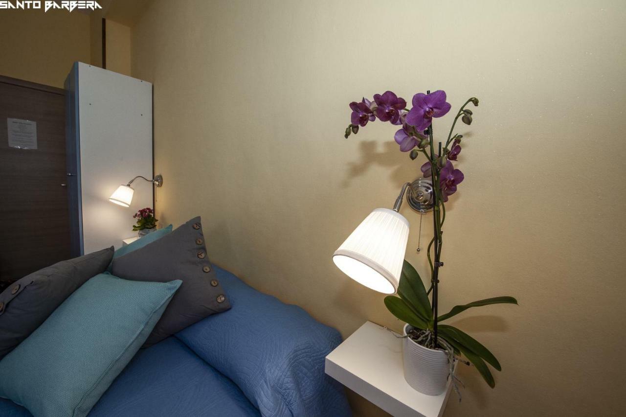 B&B Villa Eleonora Realmonte Bagian luar foto