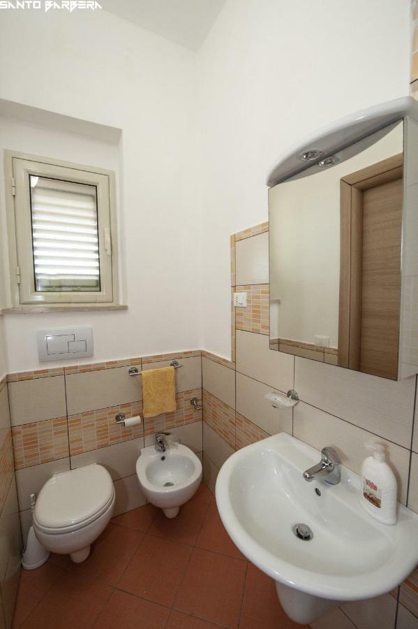 B&B Villa Eleonora Realmonte Bagian luar foto