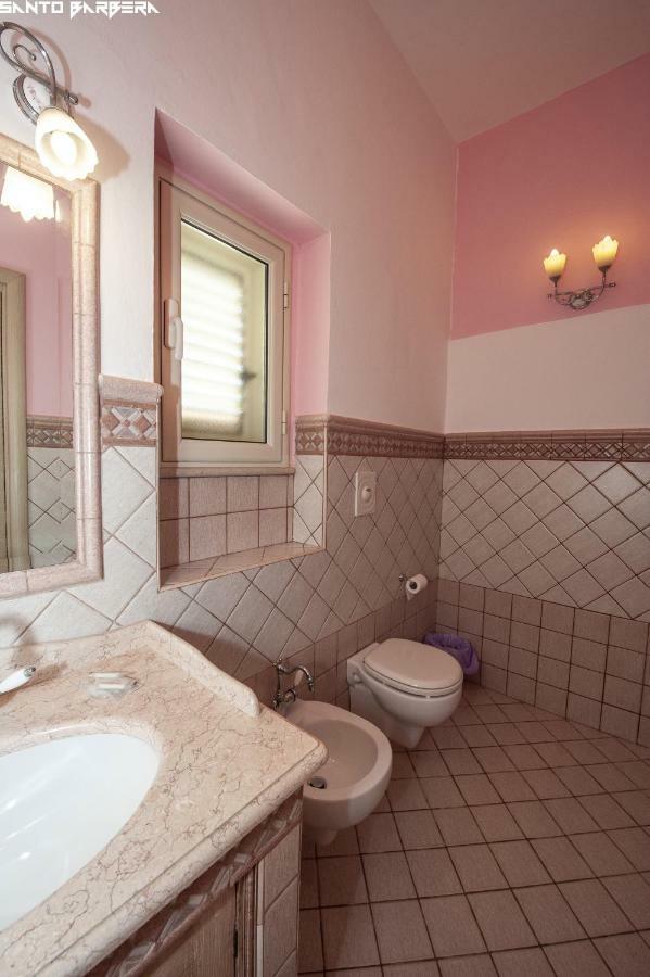 B&B Villa Eleonora Realmonte Bagian luar foto