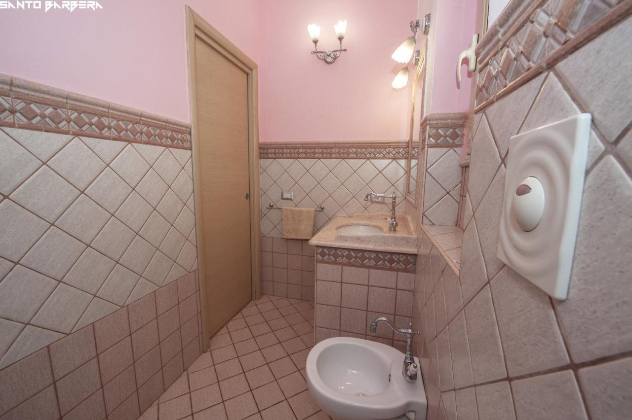 B&B Villa Eleonora Realmonte Bagian luar foto