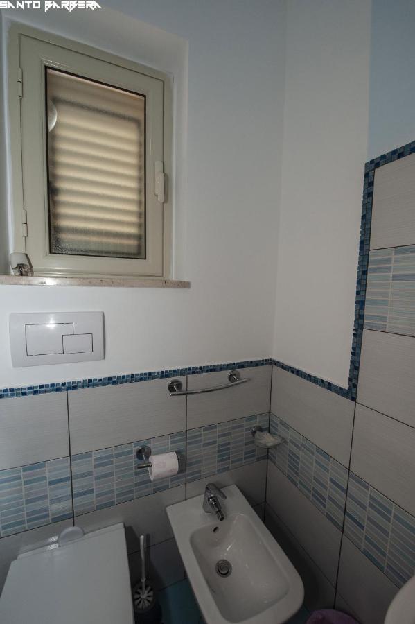 B&B Villa Eleonora Realmonte Bagian luar foto